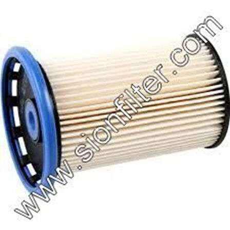 Sıon Sm3524 Mazot Filtresi Touareg Cayenne 3.0 V6 TDI 3.0D 4.2S