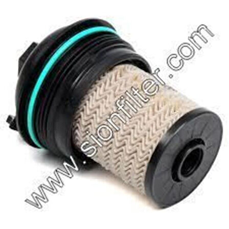 Sıon Sm3560 Mazot Filtresi Megane IV 16> Talısman 15>