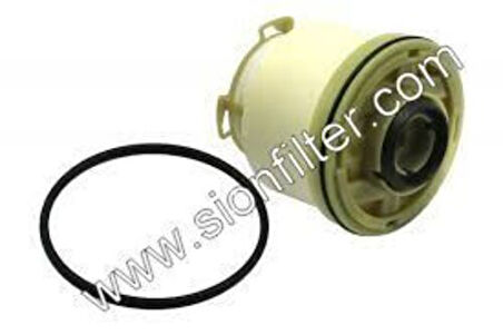 Sıon Sm3563 Mazot Filtresi Mıtsubıshı L200 15- 2.4 Dıd-Toyota Hıluxhıace 2.5 16V, 3.0 16V Tdı