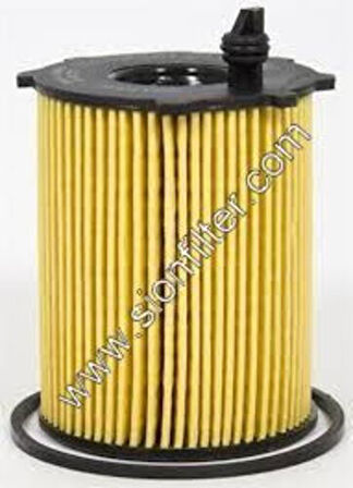 Sıon Sn2528 Yağ Filtresi 107 206 207 301 307 308 407 Bipper Partner Tepee C-Elysee C1 C2 C3 C4 Nemo Berlıngo Focus 1.4 Hdı 1.6 Hdı 1.6 Tdcı Dv4Td Dv6Ted