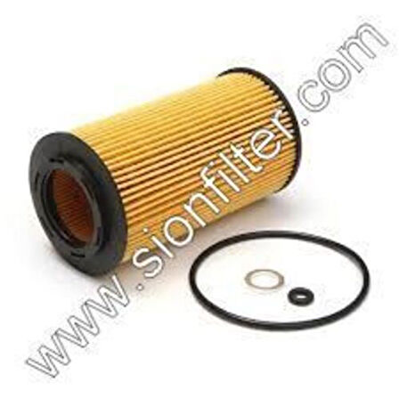 Sıon Sn2582 Yağ Filtresi Hyundaı Sonata 05> Grandeur 05> Kıa Sorento 02> 3.3 V5
