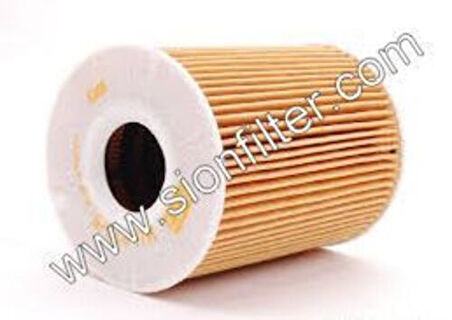 Sıon Sn2604 Yağ Filtresi Bmw 5 E60 04>10 M5 Bmw 6 E63 E64 05>9