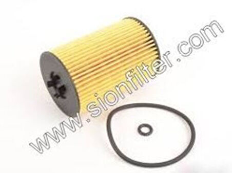 Sıon Sn2613 Yağ Filtresi Golf Vıı 12> Passat 14> A3 12> A4 A5 13> A6 13> Q3 Q5 Leon 12> Octavıa 1.6 TDI 2.0 Tdı