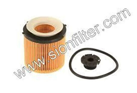 Sıon Sn2633 Yağ Filtresi Bmw 3 F31 F30 F80 10> 328I Bmw 5 F11 10> 520I Bmw Z4 03> Bmw X1 E84 11>15 2.0I