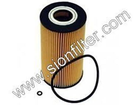 Sıon Sn2634 Yağ Filtresi Mercedes E W211 S W220 M W163 G W163 G W462