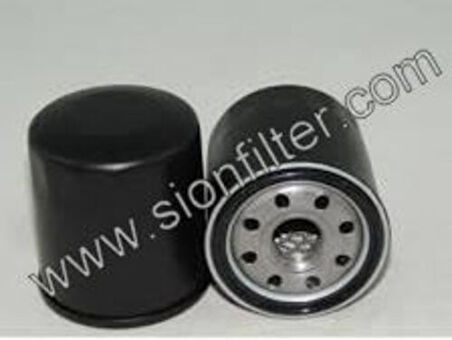 Sıon Sy2007 Yağ Filtresi Toyota Corolla Aurıs Yarıs Avensıs Camry Benzinlı-Peugeot 107-108-Cıtroen C0