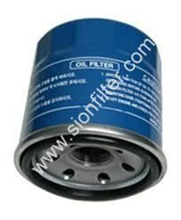 Sıon Sy2031 Yağ Filtresi Clıo III Megane III Laguna III Scenıc III Fluence Accent Blue Getz 02> 1.1 I10 08> 1.1 1.2 I20 I20 08> 1.2 Atos Atos 97> 1.1 Pıcanto Prıde Rıo III Sephıa Shuma Prımera Mıcra Tııda 05> Juke 1.4 1.5