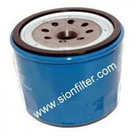 Sıon Sy2042 Yağ Filtresi Mazda 323 91>03 2.0D E2200 Bypass 91>02