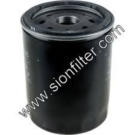Sıon Sy2075 Yağ Filtresi Ford Ranger-Mazda B2500 06> 2.5 Tdcı Tk5