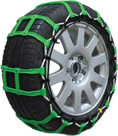 Snowwolf 165/70R12 C13-2 Otomobil Kar Paleti