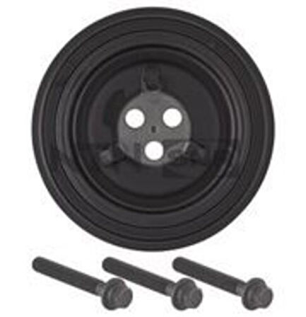 SNR DPF35209K1 Krank Kasnağı Transit V347 2.2TDCI 2.4TDCI 06-14 V363 2.2TDCI 14 Arkadan İtişli 1748942