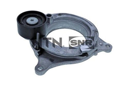 Snr Ga350104 Kayış Gergi Rulmanı Kutuklu Bmw B37 B57 N47 F20 G30 G11 G14 G01 G02 G06