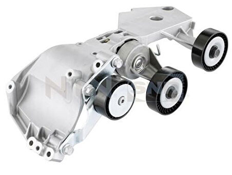 Snr Ga35139 Kayış Gergi Rulmanı (Kutuklu) A-Class W168 01>04 Vaneo 414 02>04