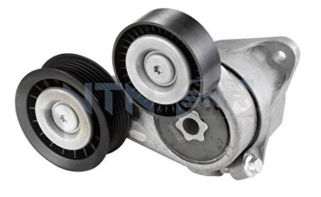 SNR GA35264 Alternatör Gergi Rulmanı (Kütüklü) Focus Cma1.8TDCI (05) Focus II 1.8TDCI (04) 1367254