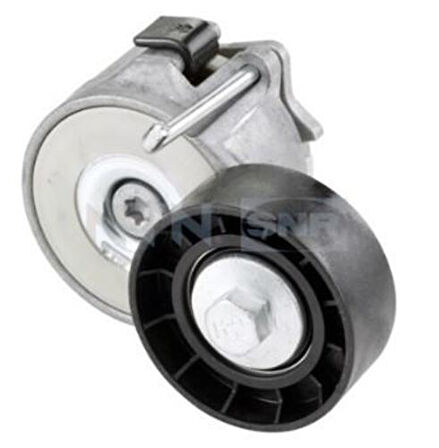 Snr Ga35899 Alternatör Gergi Rulmanı Ford Ka 1.3Tdcı 08 > Alfa Romeo 159 Croma 1.9Jtd 05 11 Bravo Doblo Lınea Punto 1.6D 1.9D 08> Astra H Combo C Corsa C 1.3Cdtı