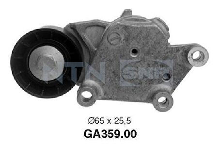 Snr Ga35900 V Kayış Gergi Alternatör Rulmanı P208 P206 T3E C3 III Ds3 P207 Dv4C P1007 C2 C3 C3 Plurıel C3 II Dv4Td 1.4Hdı P308 P3008 P5008 Partner Tepe C4 C3 C3 II C3 Pıcasso C4 II Focus II C Mafıesta Fusıon 1.6Tcı 04> 17×70×26