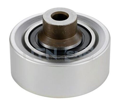 Snr Ga35912 V Kayış Avare (Alternatör) Rulmanı P207 P206 1.4 Hdı P307 Ym P207 1.6 Hdı Cıtroen C2 C3 C3 Plurıel Dv4Td (1.4Hdı) C3 C4 1.6 Hdı) Olcu (10×70×27 40)