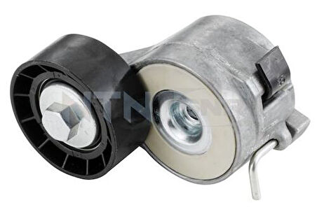 Snr Ga35917 V Kayış Gergi Rulmanı Kutuklu Berlıngo II Berlıngo III Partner II Partner Tepe C5 X7 Jumpy III Nemo Scudo III P407 Dv6 1.6Hdı 16V P206 Bipper Dv4Td 1.4Hdı 06>