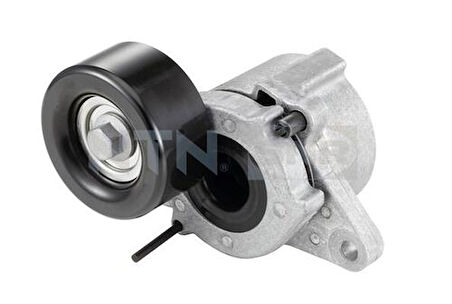 SNR GA36803 Alternatör V Kayış Gergi Rulmanı Komple Nissan Navara D40 Pathfinder2005- 119555X00D
