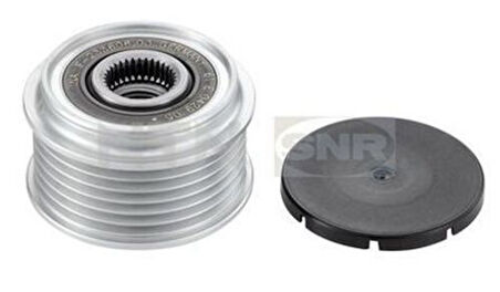 Snr Ga75200 Alternatör Rulmanlı Kasnak Focus 98>05 Focus II C Ma05>11 S Amgalaxy 06 > Mondeo IV 07>14 Connect 02>13 1.8Tdcı