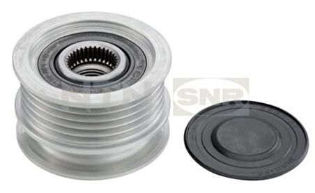 SNR GA75404 Alternatör Gergi Rulmanı Oap 028903026A