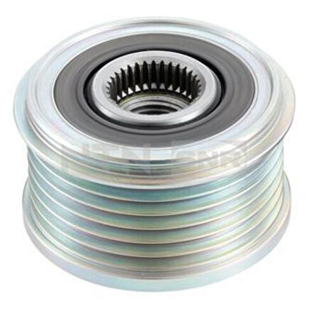 Snr Ga75904 Alternatör Kasnağı Rulmanlı Berlıngo C2 C3 C4 C5 Jumper Xsara Partner Ducato Partner Boxer P308 P3008 P5008 P407 Expert III Jumpy III P206 P807 C8 1.6Hdı 2.0Hdı