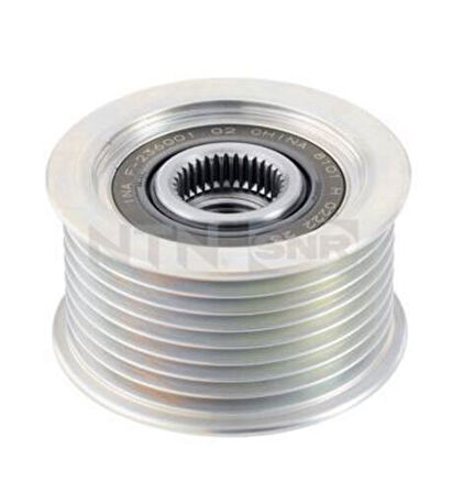 Snr Ga77001 Alternatör Gergi Rulmanı Oap
