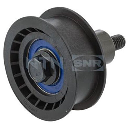 SNR GE35723 Alternatör Gergi Rulmanı Leon Toledo Fabia Octavia Bora Caddy Golf Polo 1.4 16V 1.6 16V (66x25.50) 036109244C