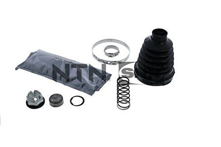 SNR IBK55027 Aks Körüğü Seti Duster II 17-Duster 1.6 10-13 Duster 2.0 12-14 397418355R