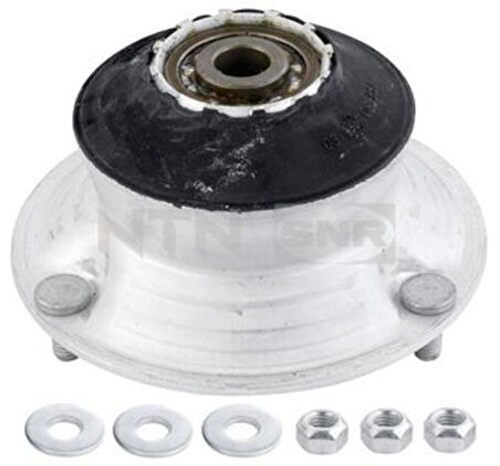 SNR KB65003 Amortisör Takozu Ön BMW E81 E87 E88 E82 E46 E90 E46 E91 E39 E60 E61 E63 E64 E84 E82 31336752735