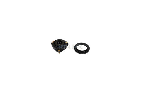 SNR KB65209 Ön Amortisör Takozu Rulmanlı Set Focus 98-03 1061721