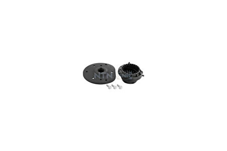 SNR KB65230 Ön Amortisör Takozu-BIIyası Mondeo IV 07-14 Sma06-14 Volvo S80 08 S60 10 V60 V70 XC60 XC70 31317464-31340242-31340606 1377217