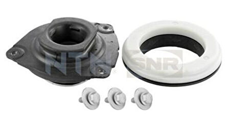 SNR KB65546 Amortisör Takozu Kiti Ön Sol Renault Koleos I 08-Nissan X-Trail II 08-13 2.0 DCI 2.5 V5 5320060820