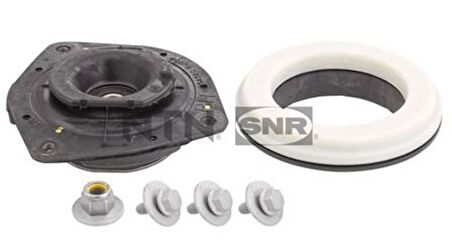 SNR KB66806 Amortisör Takozu Ön Sağ – Sol Rulmanlı Nissan Note 2006 2011 543204016R