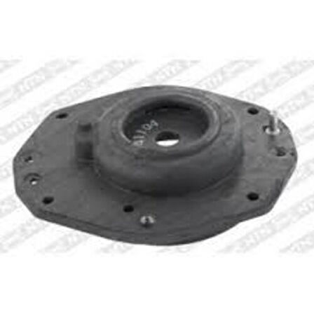 SNR KBLF41117 Amortisör Takozu Ön Sağ Döküm Boxer Jumper 94-02 Ducato Sol 94-02 1323166080