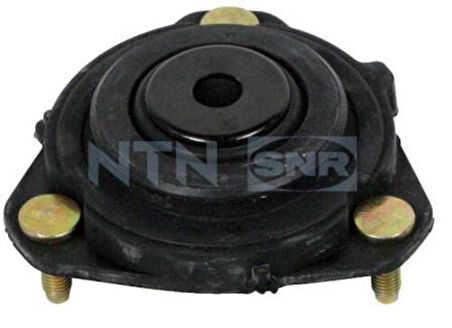 SNR KBLF41775 Ön Amortisör Üst Takozu Fiesta V 02-08 Fusion 02-12 1.25 16V 1.4 16V 1.4TDCI Mazda 121 03- 2S613K155AG