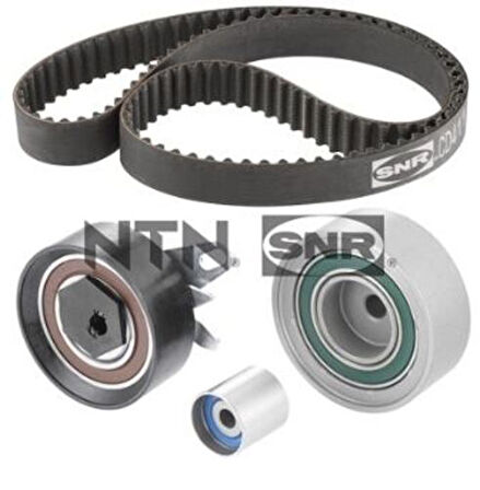 SNR KD45778 Triger Kayış Gergi Kiti Crafter 06-16 Bjm Bjk Bjl 2.5 TDI 036109244K