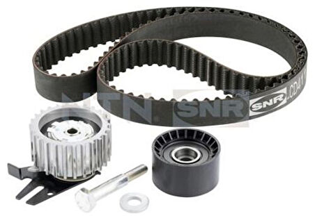 SNR KD45857 Eksantrik Triger Rulman Kiti Doblo Linea Lancia Delta 1.6 Multijet 07- 0055187100