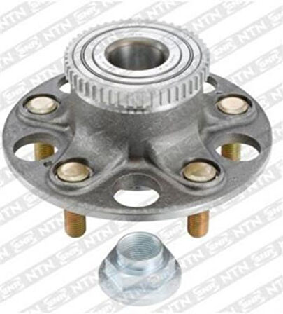 SNR TGB35108 Arka Teker Poryası Civic 2.0I R Type 5 Bijon 42200-S7A-008