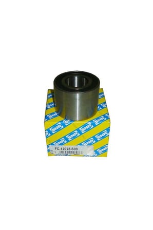 Arka Teker Rulmanı SNR FC12025S09 Renault 9 / 11 / 19