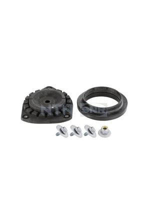 Amortisör Takozu Rulmanlı Kit SNR KB65536 Renault Fluence 2009-2016 / Megane III 2008-2015