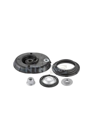 Ön Amortisör Takozu Bilyalı Set SNR KB65936 Peugeot 208 / 2008 / 301