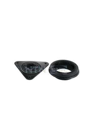 Ön Amortisör Takozu Rulmanlı SNR KB66848 Renault Megane IV 2016-2024 / Kadjar 2015-2022 / Scenic IV 2016-2022