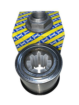 ARKA TEKER RULMANI / MASTER 3 - MOVANO B 10> / 432104177R - R14128