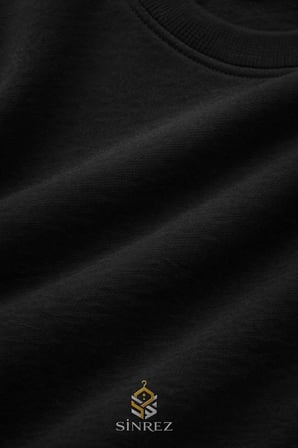 Unısex Çocuk ANIMAL UST USTE COKLU Baskılı Tişort Eşofman Takımı
