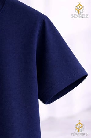 Unısex Çocuk ARABA SYH TOKYA DAIRE ONUNDE Baskılı Tişort Eşofman Takımı