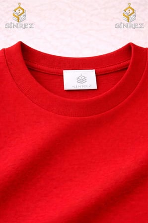 Unısex Çocuk AYICIK SORTLU SURF Baskılı Tişort Eşofman Takımı