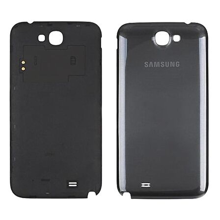 Samsung Galaxy Note 2 GT-N7100 Arka Kapak Pil Kapağı