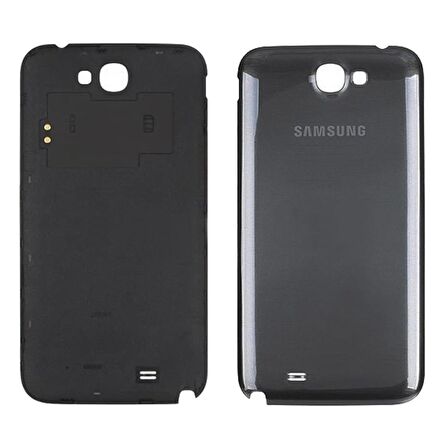 Samsung Galaxy Note 2 GT-N7100 Arka Kapak Pil Kapağı