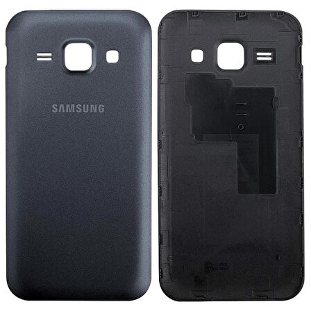 Samsung Galaxy J1 SM-J100 Arka Kapak Pil Kapağı
